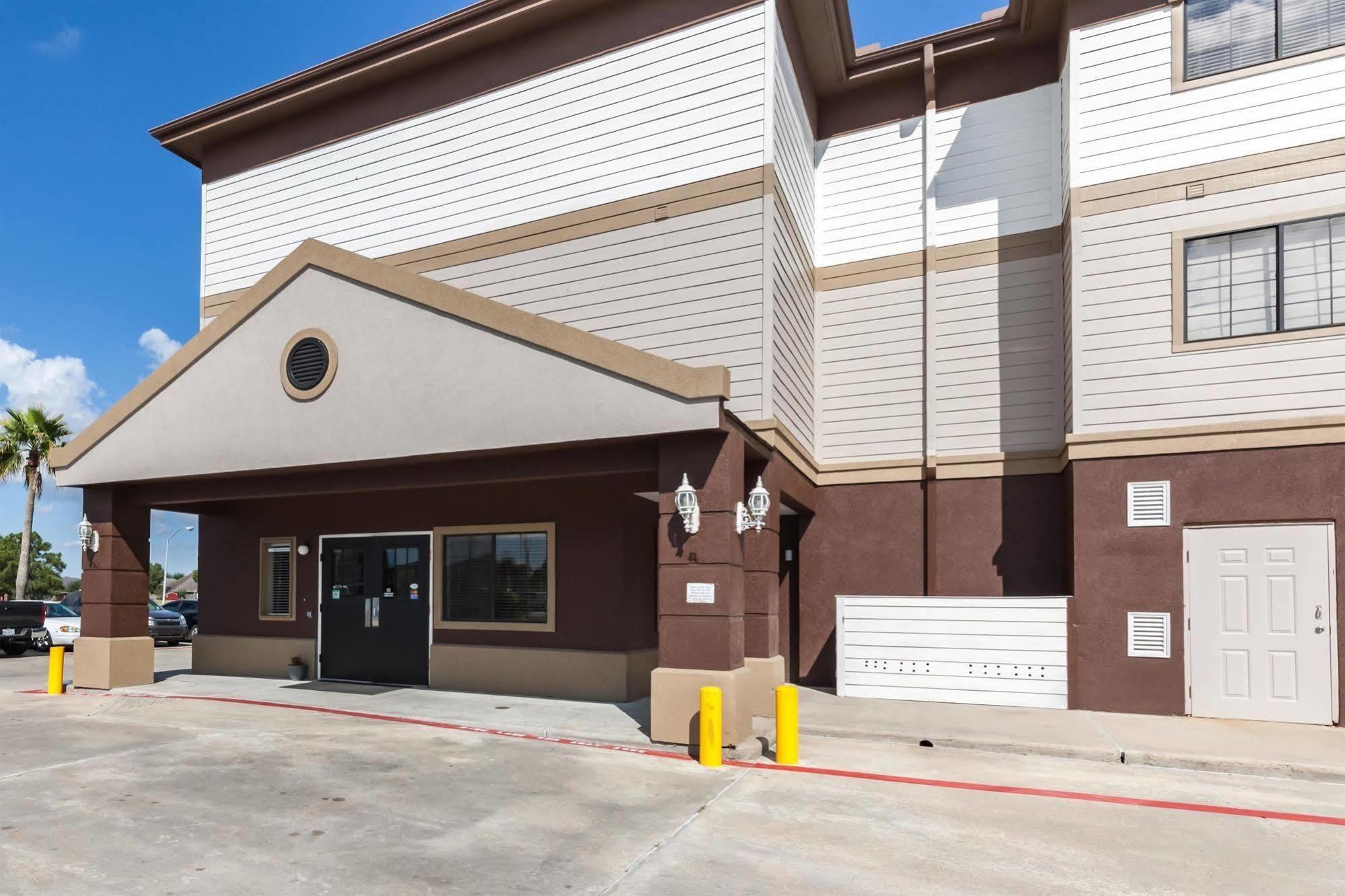 Studio 6-Port Arthur, Tx - Se Exterior foto